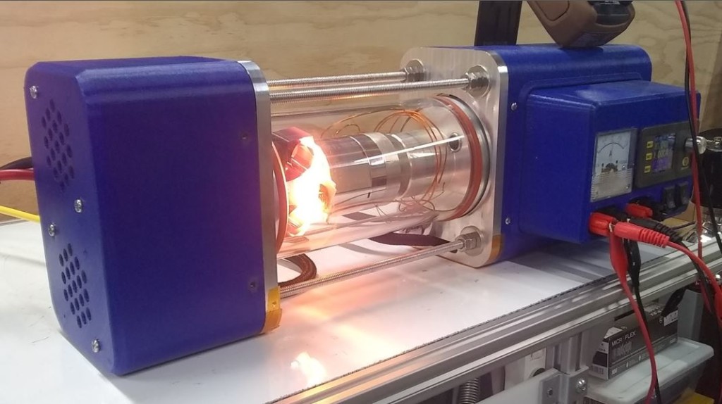 Thermionic Generation Is it a Viable Alternative to Extend Flying Time